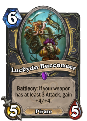 luckydo-buccaneer