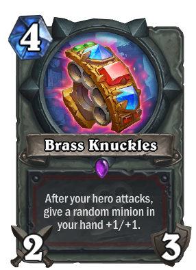 brass-knuckles