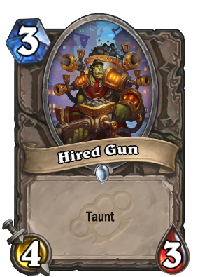 hired-gun