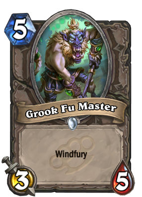 grook-fu-master