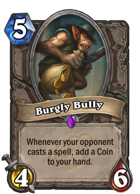 burgly-bully