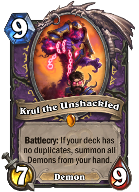 krul-the-unshackled