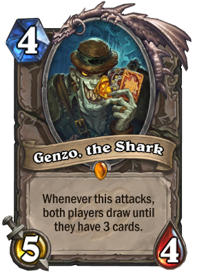 genzo-the-shark