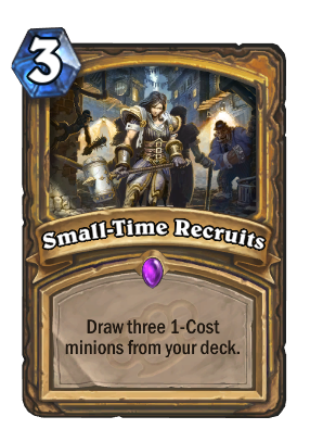 small-time-recruits