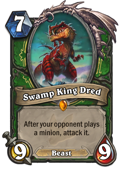 swamp-king-dred