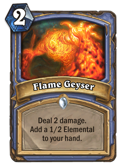 flame-geyser