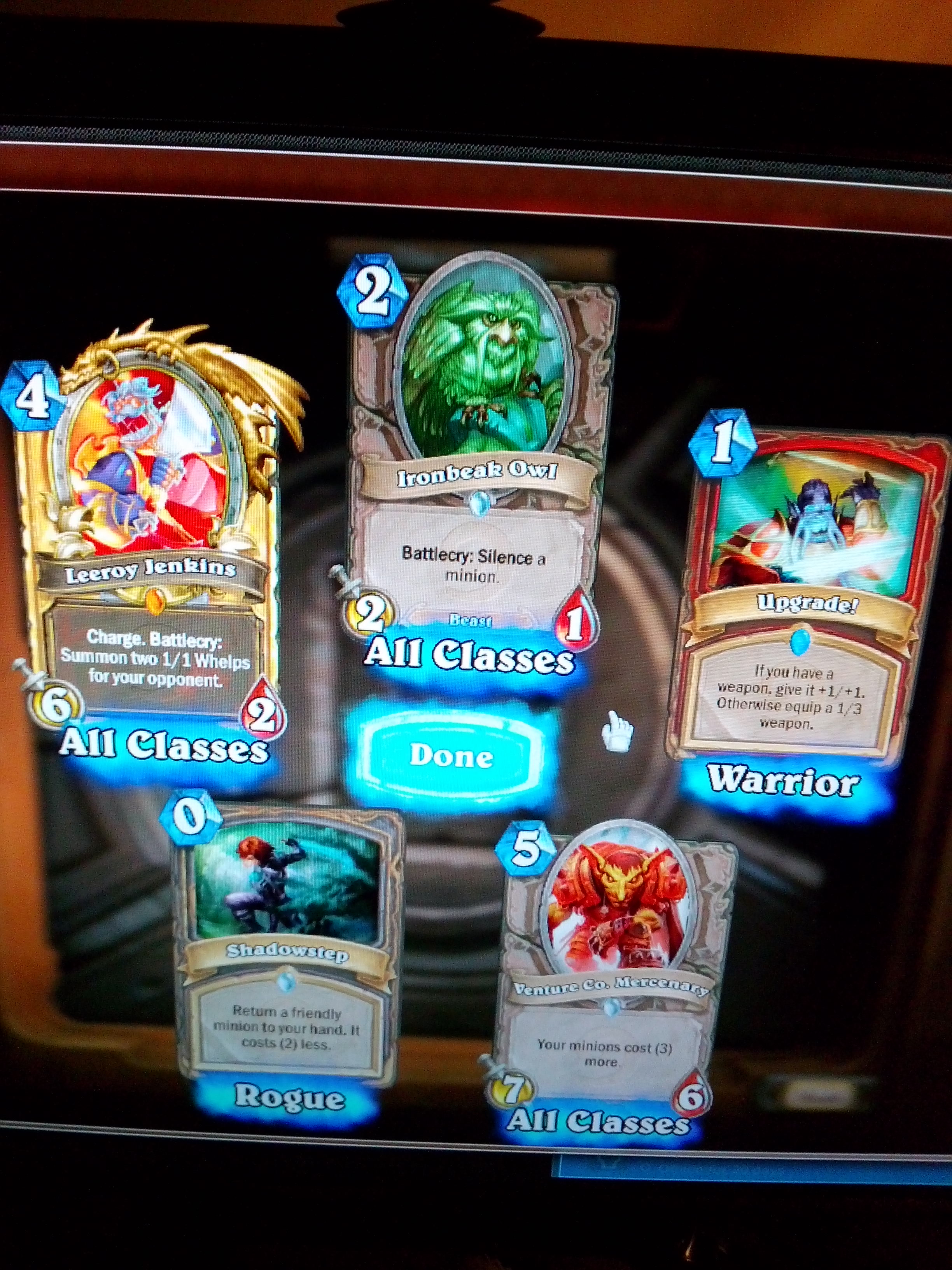 what are the chances of getting a golden legendary and a legendary on