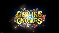 Goblin vs Gnomes