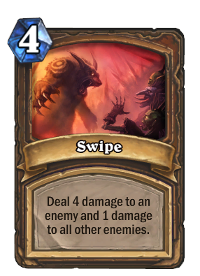 Swipe