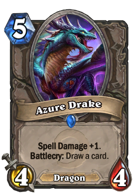 AzureDrake