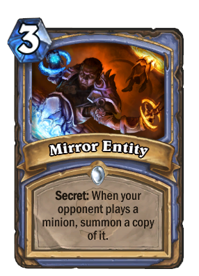 mirror entity