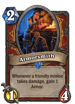 armorsmith