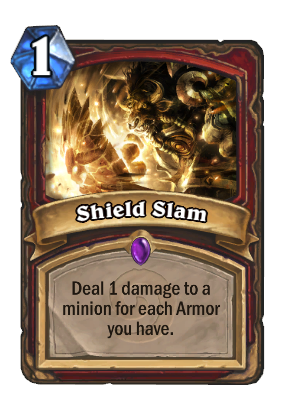 shield slam