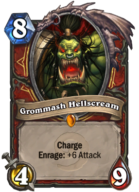 grommash