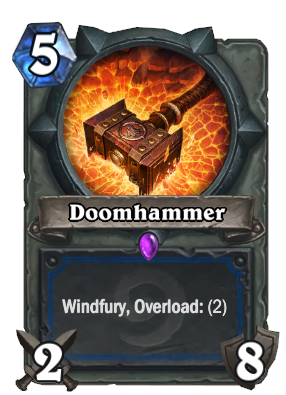doomhammer