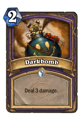 darkbomb