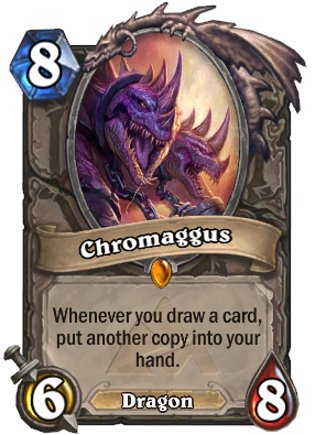 chromaggus