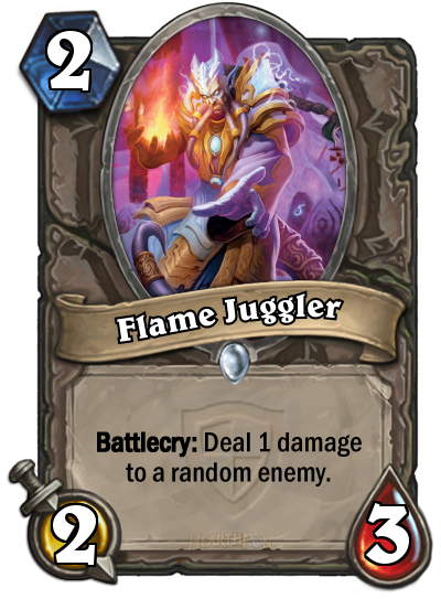 flame