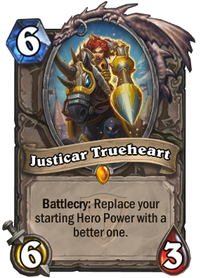 justicar