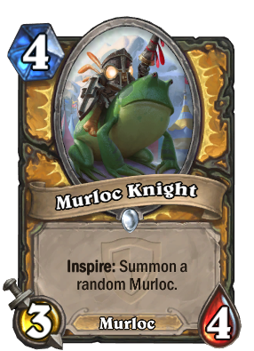 murloc knight