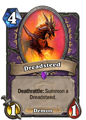 dreadsteed