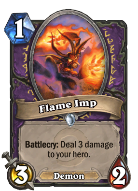 flame imp