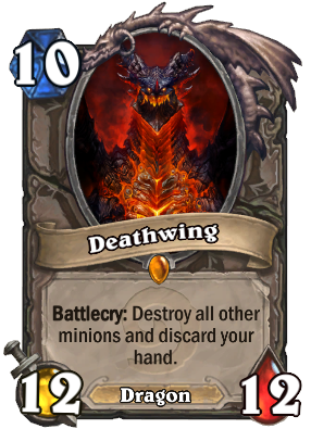 deathwing