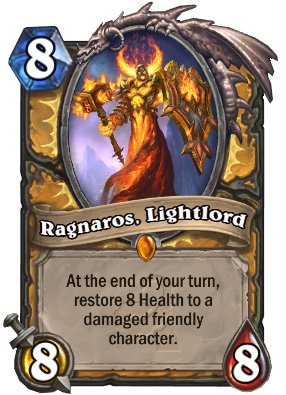 rag lightlord