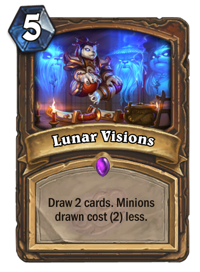 Lunar Visions