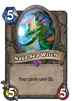 Αποτέλεσμα εικόνας για naga sea witch
