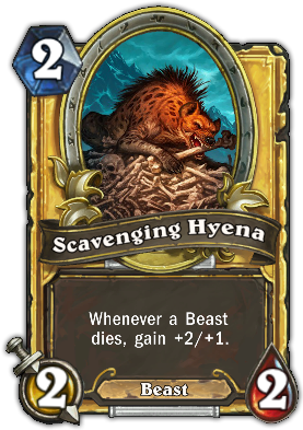 hearthpwn text card