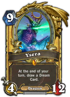 ysera