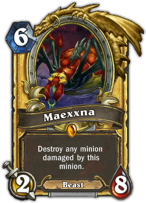 HearthStone : Heroes Of Warcraft 7747_gold