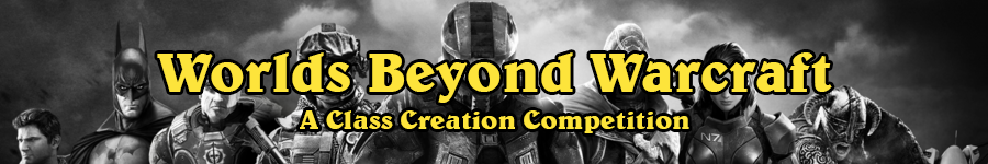 Worlds Beyond Warcraft Phase III - Poll #2 - Fan Creations - Hearthstone  General - HearthPwn Forums - HearthPwn