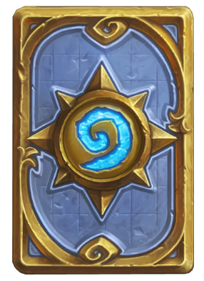 The Card Backs Of Hearthstone Guides Hearthpwn