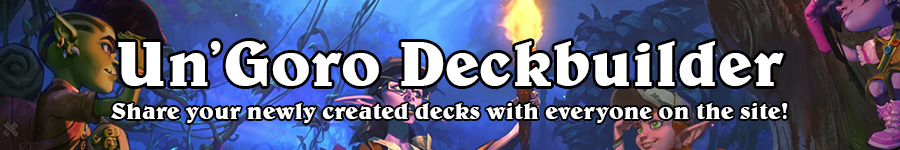 Best Twist Season 4 (Wonderful Un'Goro) Decks, Legend Decks For