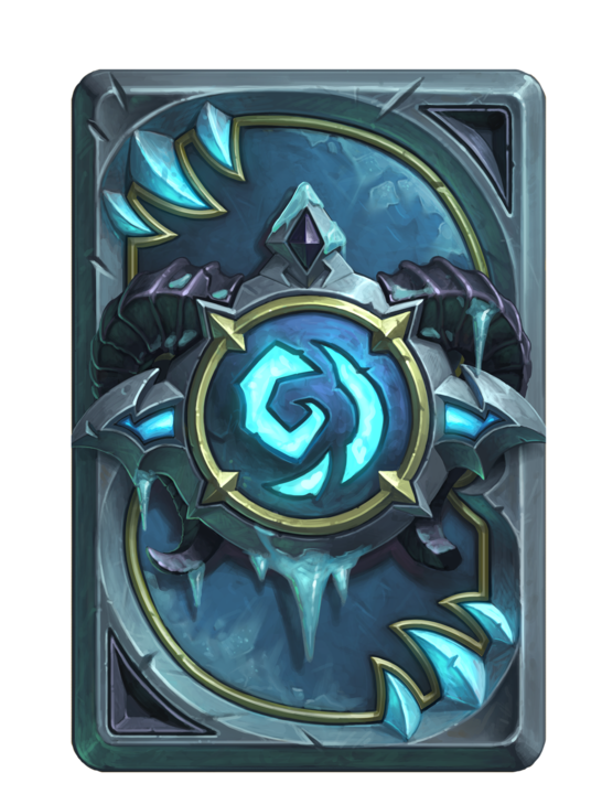 knights of the frozen throne arena