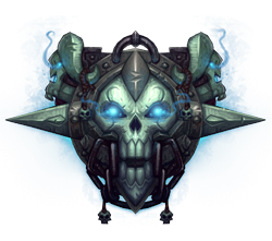 Death Knight Crest