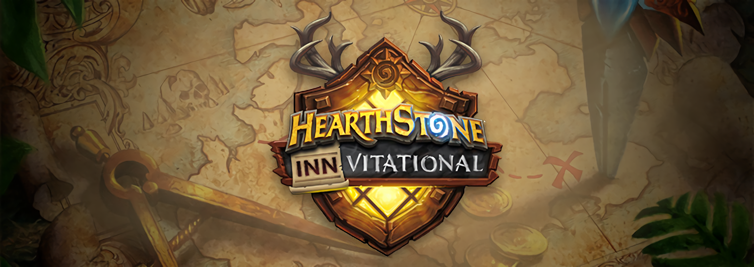 What we learned from the Hearthstone Outland Inn-vitational - Dot Esports