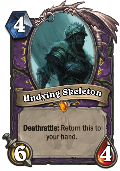 UndyingSkeleton