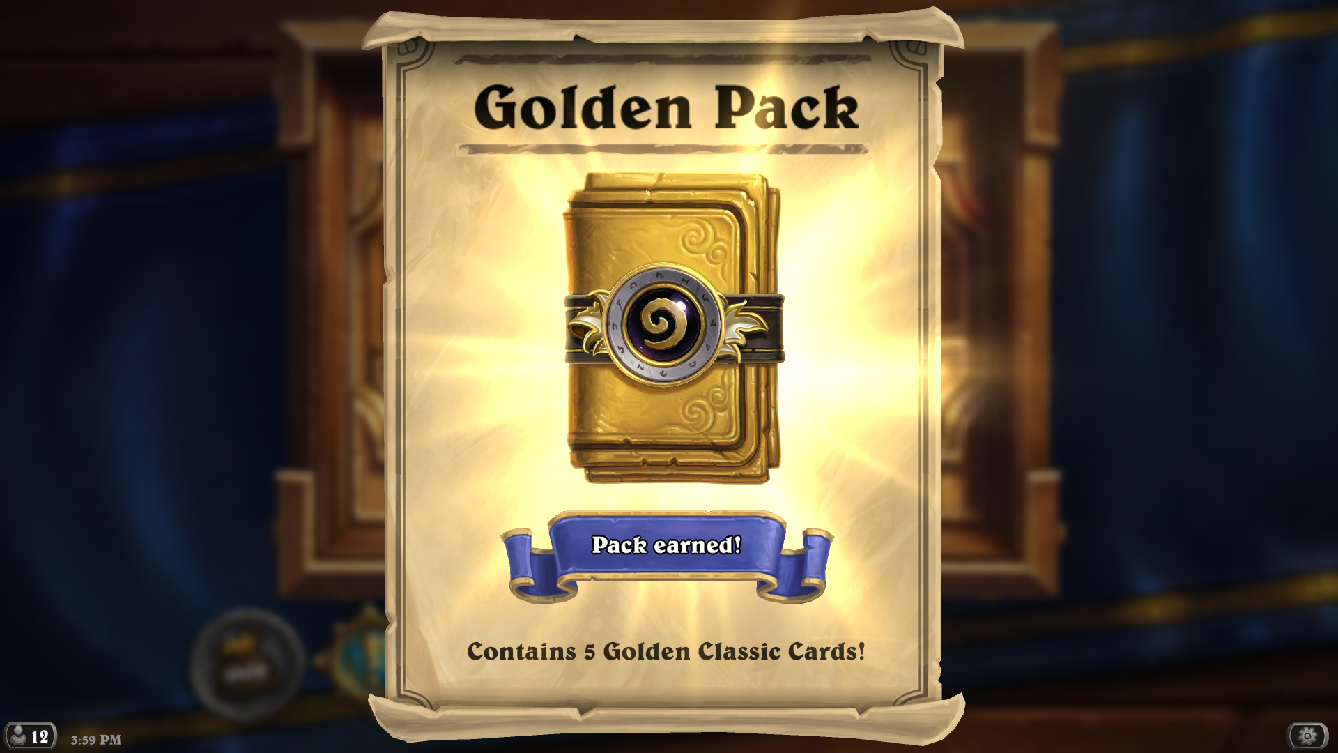 The All Golden Classic Pack - Now Available for Free to Twitch Prime Member...