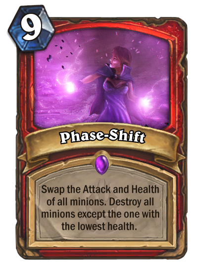 Phase-Shift
