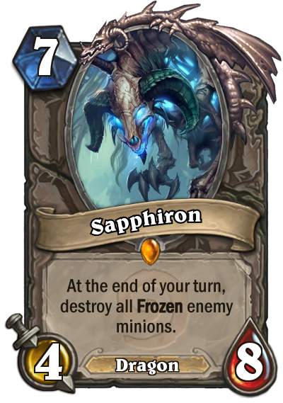 sapphiron
