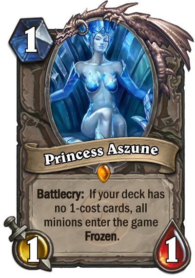 Princess Azsune