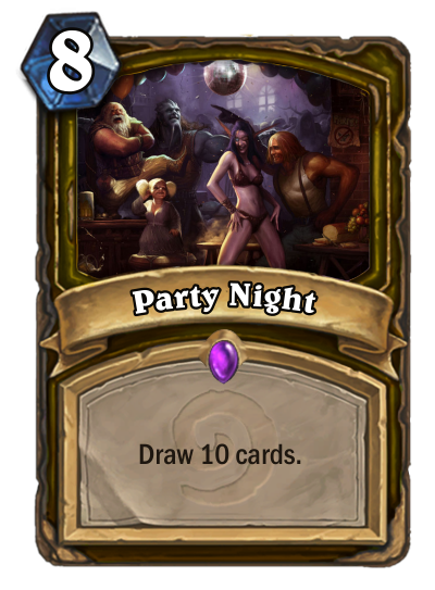 Party Night