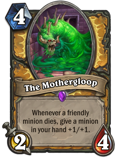 The Mothergloop