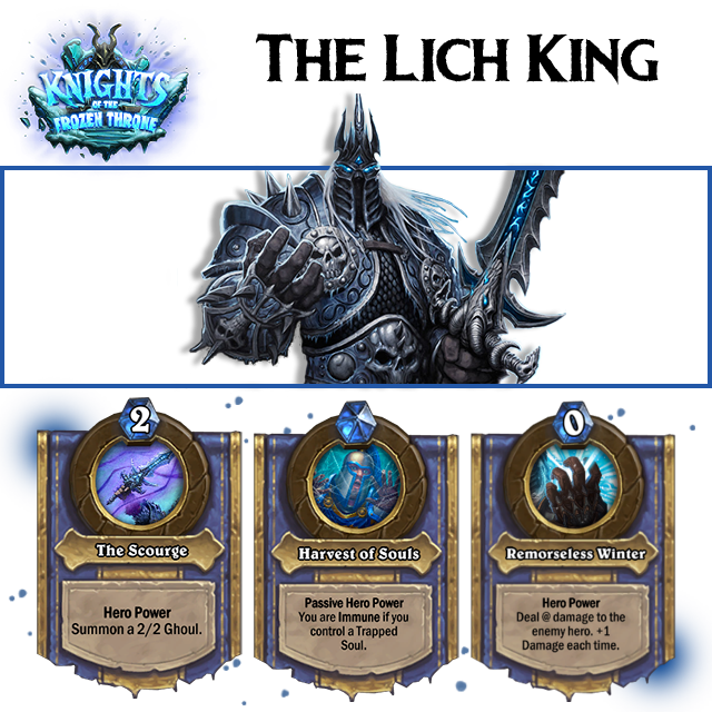 The Lich King