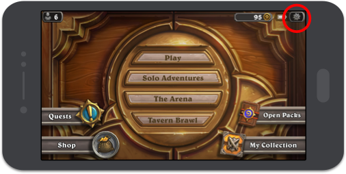 download hearthstone through amazon