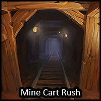 Mine Cart Rush