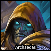 Archaedas